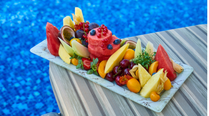 Cosa mangiare per sentirsi più leggeri in estate?