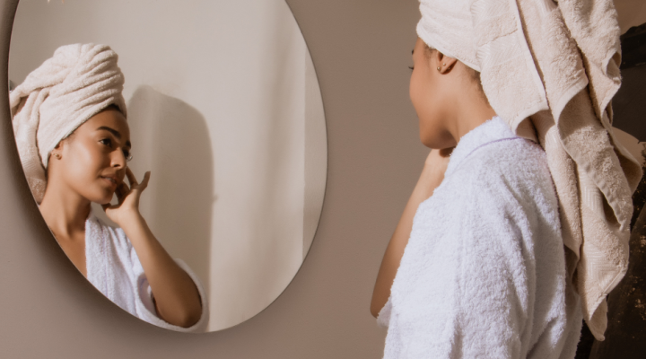 Cambio stagione, cambio pelle: beauty routine autunnale per viso e corpo