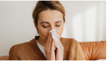 Influenza stagionale: come prepararsi alla stagione fredda