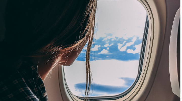 Viaggi e jet lag: come adattarsi più velocemente ai nuovi ritmi