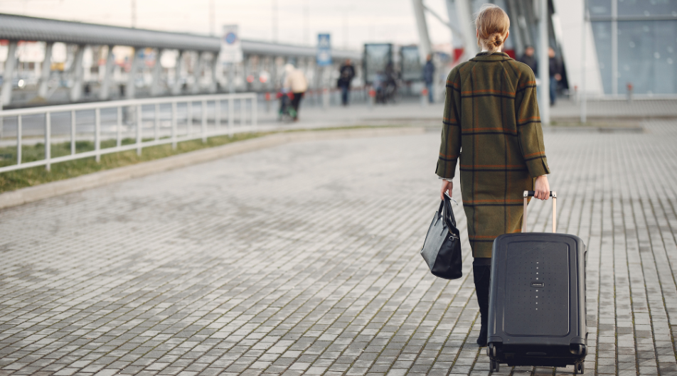 Rientro in città senza stress: come affrontare il cambio di ritmo dopo le vacanze Rientro in città senza stress: come affrontare il cambio di ritmo dopo le vacanze