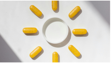Sole e vitamina D: serve davvero esporsi a lungo?