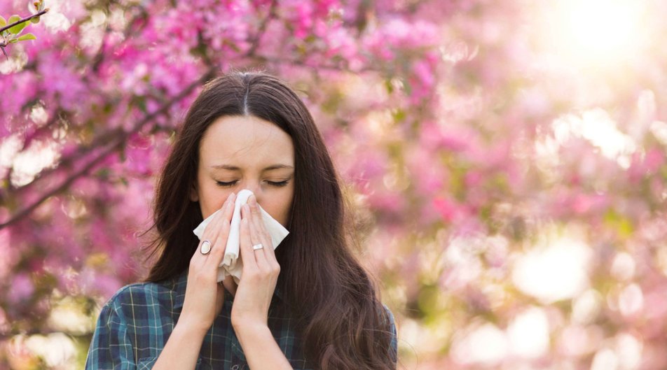Allergie di stagione: sintomi, rimedi e prevenzione Allergie di stagione: sintomi, rimedi e prevenzione