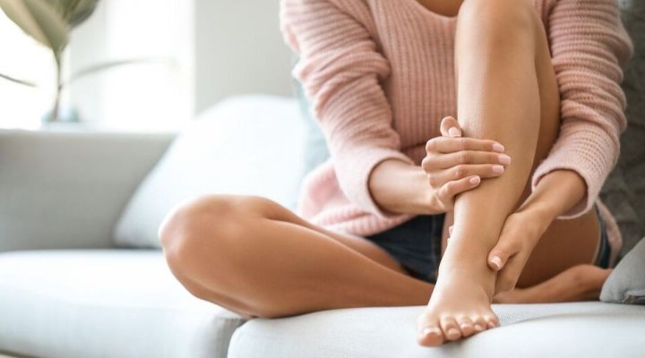 Microcircolo e gambe leggere: strategie per il benessere quotidiano