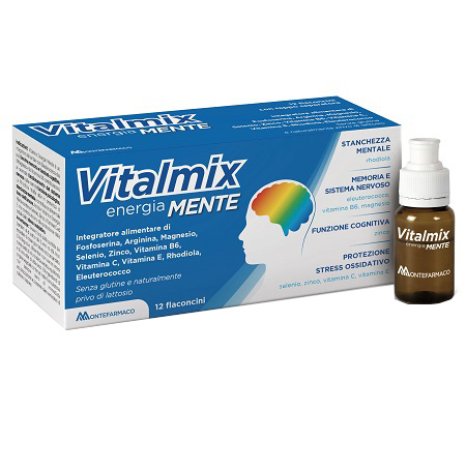 Vitalmix Mente 12fl 12ml