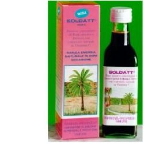 SOLDATT ROSA CANINA 100ML (I36