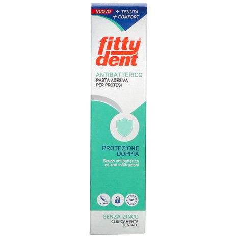 FITTYDENT ANTIBATT PASTA 40G