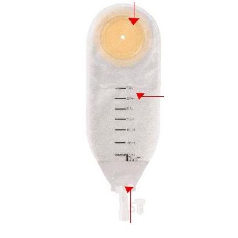 COLOPLAST DREN MINI N/STER2240