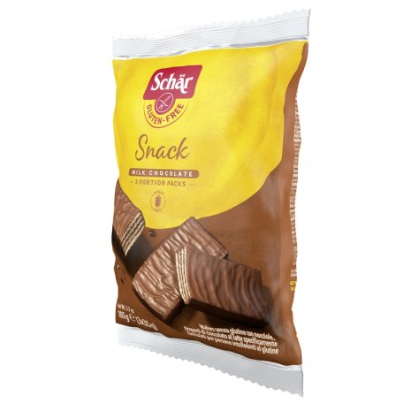 SCHAR*SNACK NOCC 105G S.G.