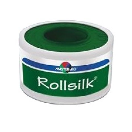 M-AID ROLLSILK CER 5X2,50