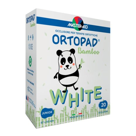 ORTOPAD-JUNIOR 50 CER