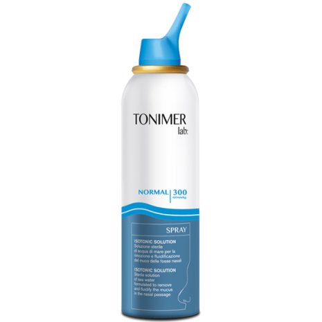 Tonimer Lab Normal Spray 125ml