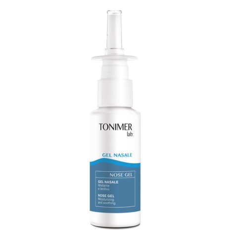 Tonimer Lab Gel Nasale 20ml