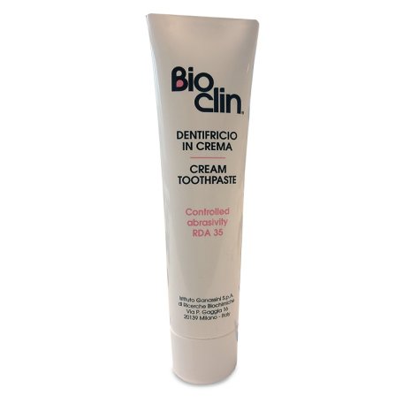 BIOCLIN*CREMA DENTIF 100M