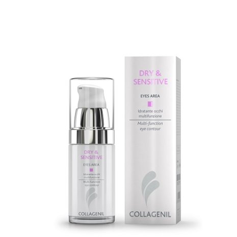 Collagenil Dry&sens Eyes Area
