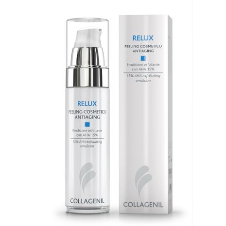 Collagenil Relux Peeling A/age