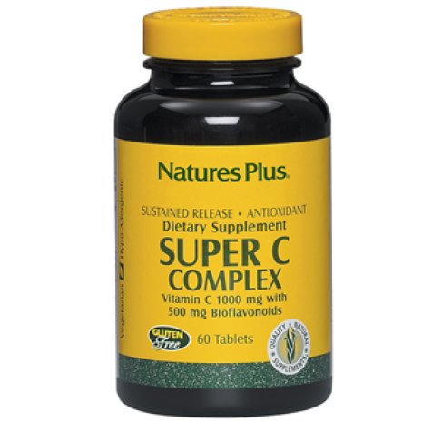 SUPER C COMPLEX 60TAV