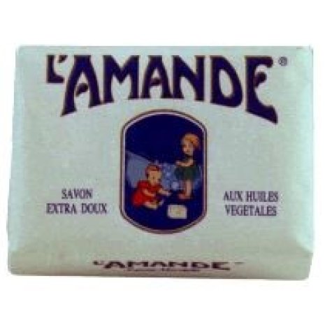 L'AMANDE MARS SAP MARSIGLIA GR