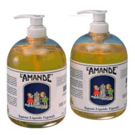 LAMANDE SAP LIQ S/PROF 500ML