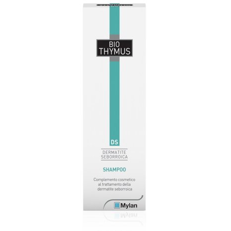 Biothymus Ds Dermatite Seb Sh
