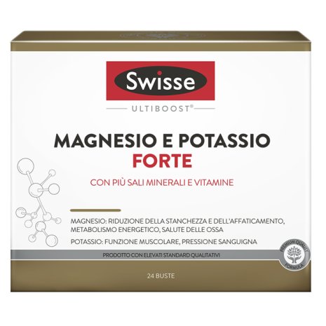 Swisse Magnesio Potas Ft24bust