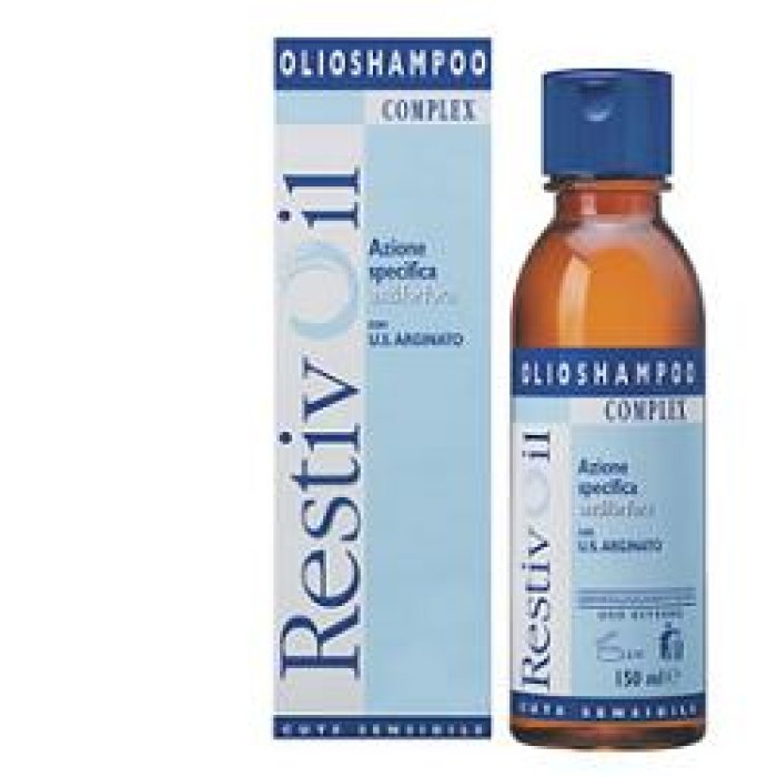 Restivoil Oliosh Complex 250ml