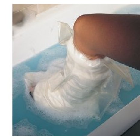 ACQUASTOP SACCH AVANBRACC ACQUASTOP SACCH AVANBRACC