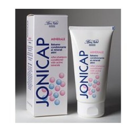 JONICAP BALS MINERALE 150ML NF