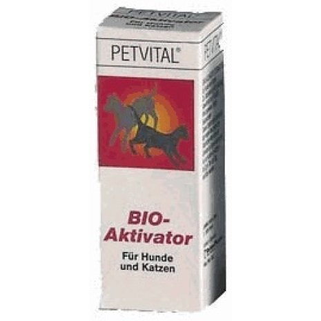 V BIOAKTIVATOR GTT 20ML C/G AM V BIOAKTIVATOR GTT 20ML C/G AM