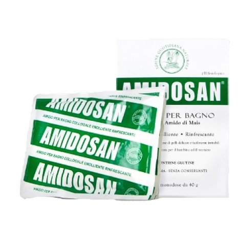 AMIDOSAN POLV MONOD 14BUST 40G