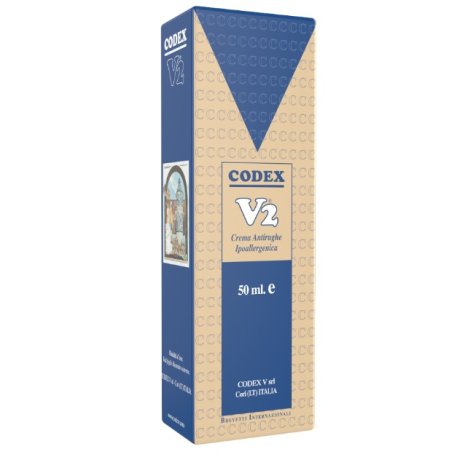 V2 CREMA ANTIAGE IPOALL 30ML