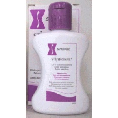 STIPROXAL SHAMPOO 100ML