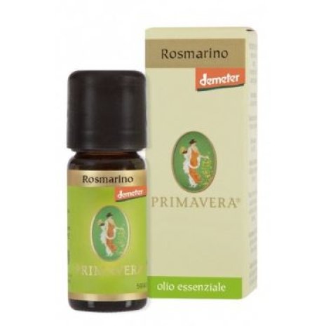 ROSMARINO OLIO ESS DEMETER 10M
