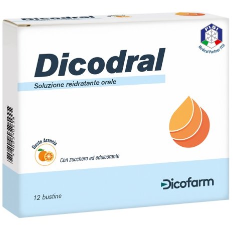 Dicodral 12bust