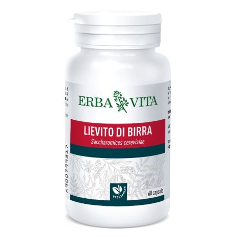 LIEVITO BIRRA VIV 60CPS 450M EBV