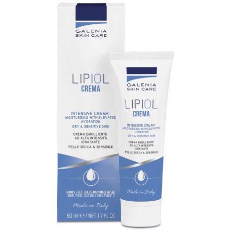 LIPIOL CR 50ML