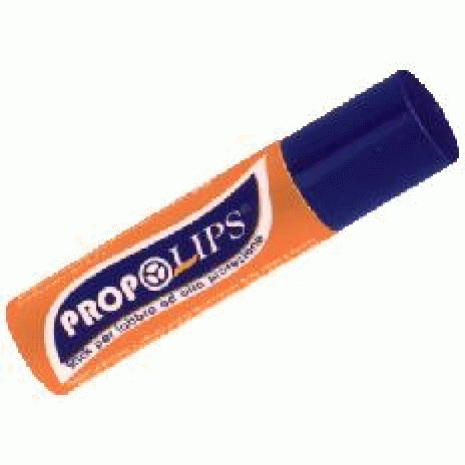 PROPOLIPS STICK LABBRA 5,7ML