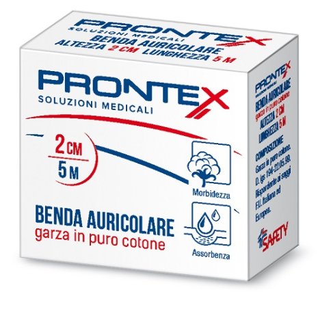 BENDA AURIC CM 1 SAFETY