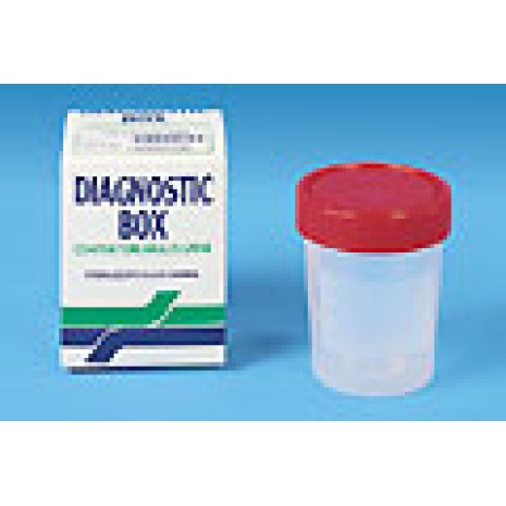 CONTENITORI BOX FECI PRONTEX