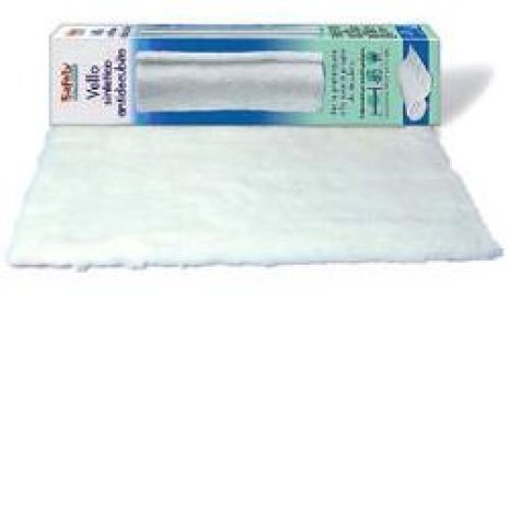 VELLO ANTIDEC.SINT.70X100 SAFETY