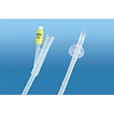 CATETERE FOLEY CH12 P/C 2V 1PZ
