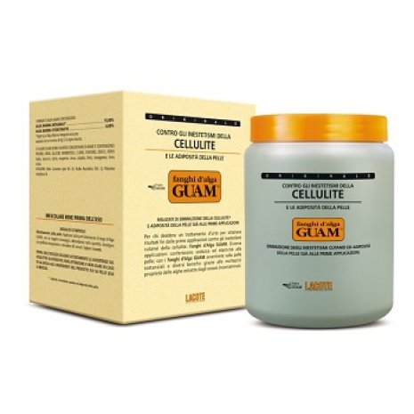 Guam Fanghi D'alga 1kg
