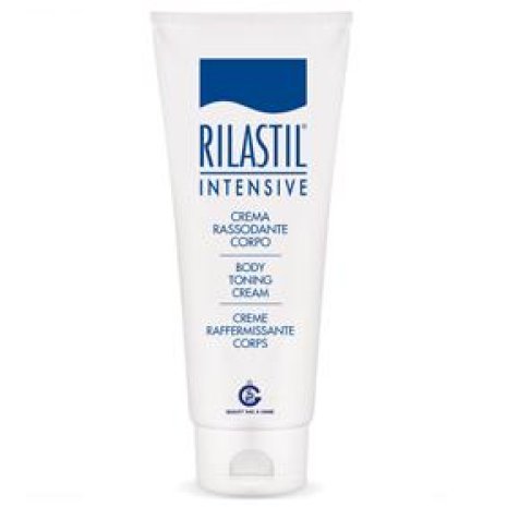 Rilastil Corpo Trat Spec Rasso