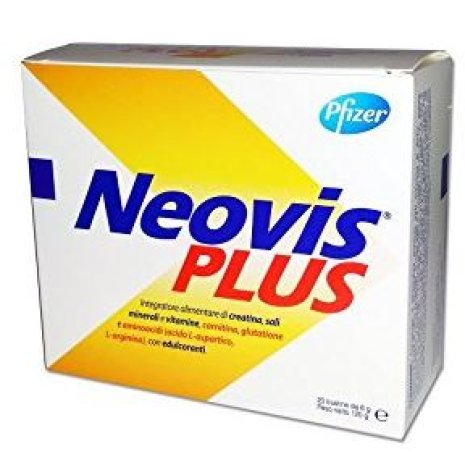 Neovis Plus 20bust