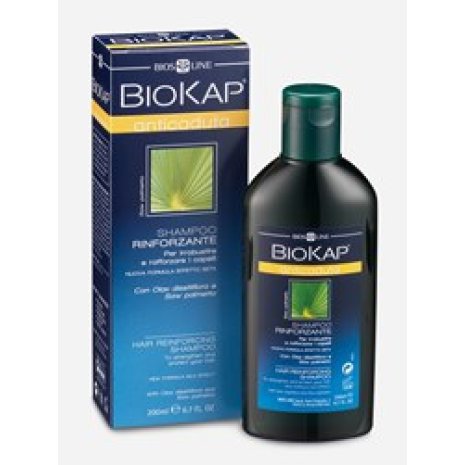 BIOKAP SH ANTICAD TRICOFOLTIL