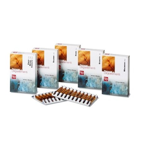 TRITICUM+CU 20F 2ML FTM