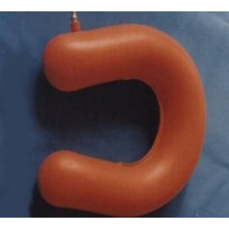 CIAMBELLA FERRO CAVALLO 126