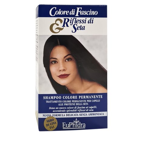 EUPHIDRA TINT 47 BIONDO 120ML