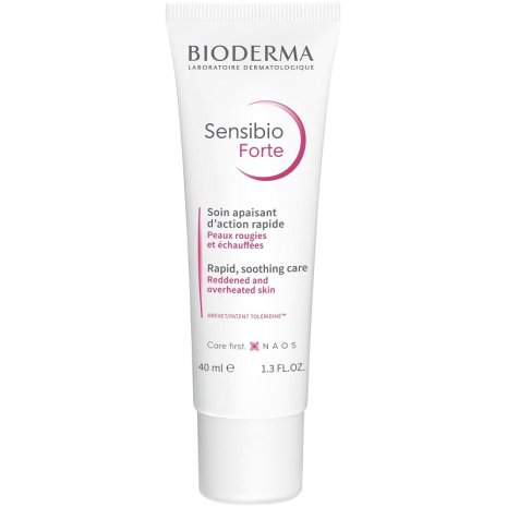 Sensibio Forte Crema 40ml