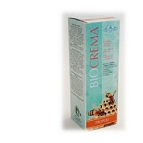 BIOECOCREMA PROPOLI 100ML (1716)